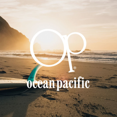 Op - Ocean Pacific