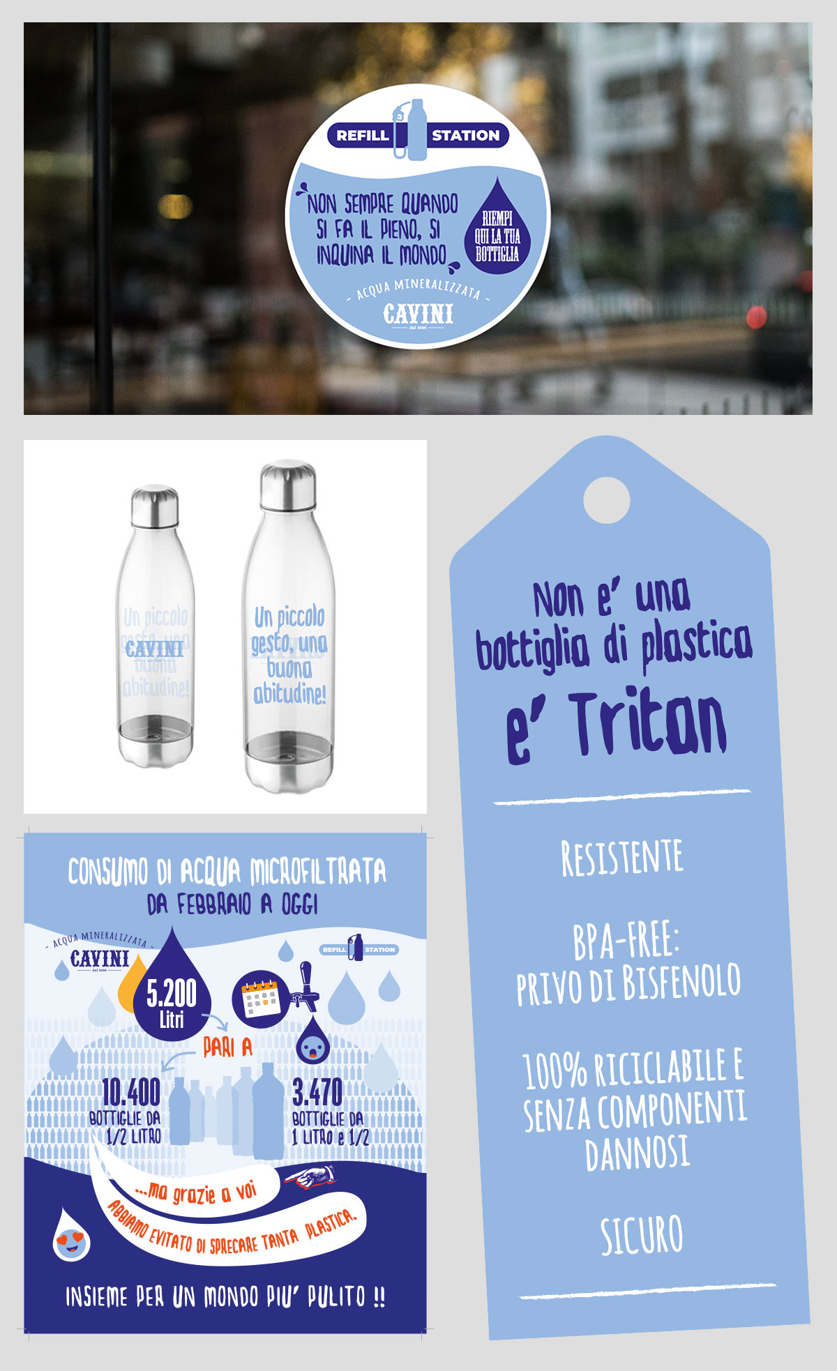 water-refill