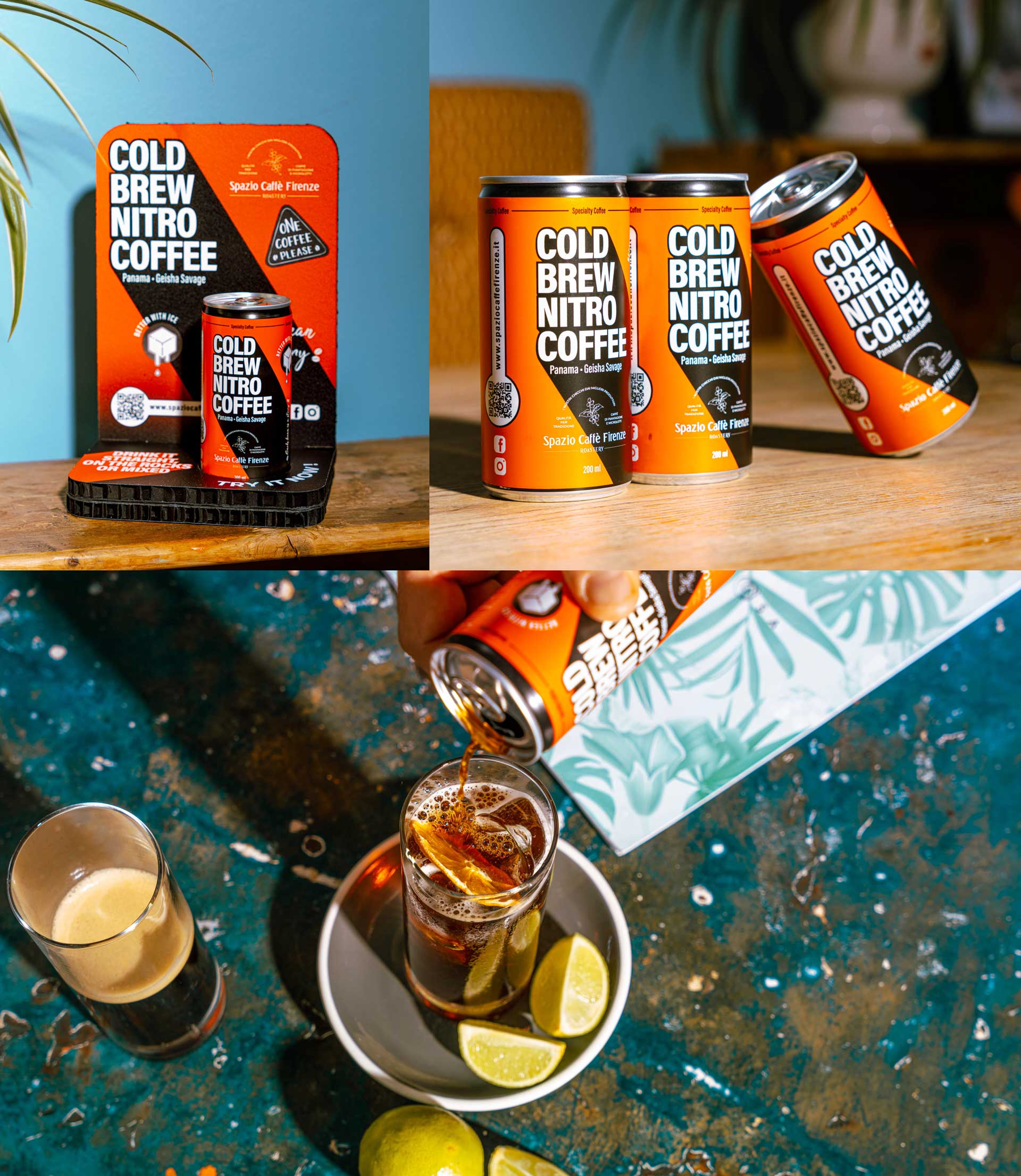 nitrocoffee